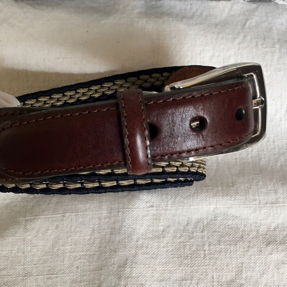 Men’s Belt - Picture 5 of 8